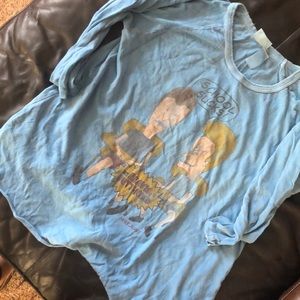 Beavis and butthead sweater